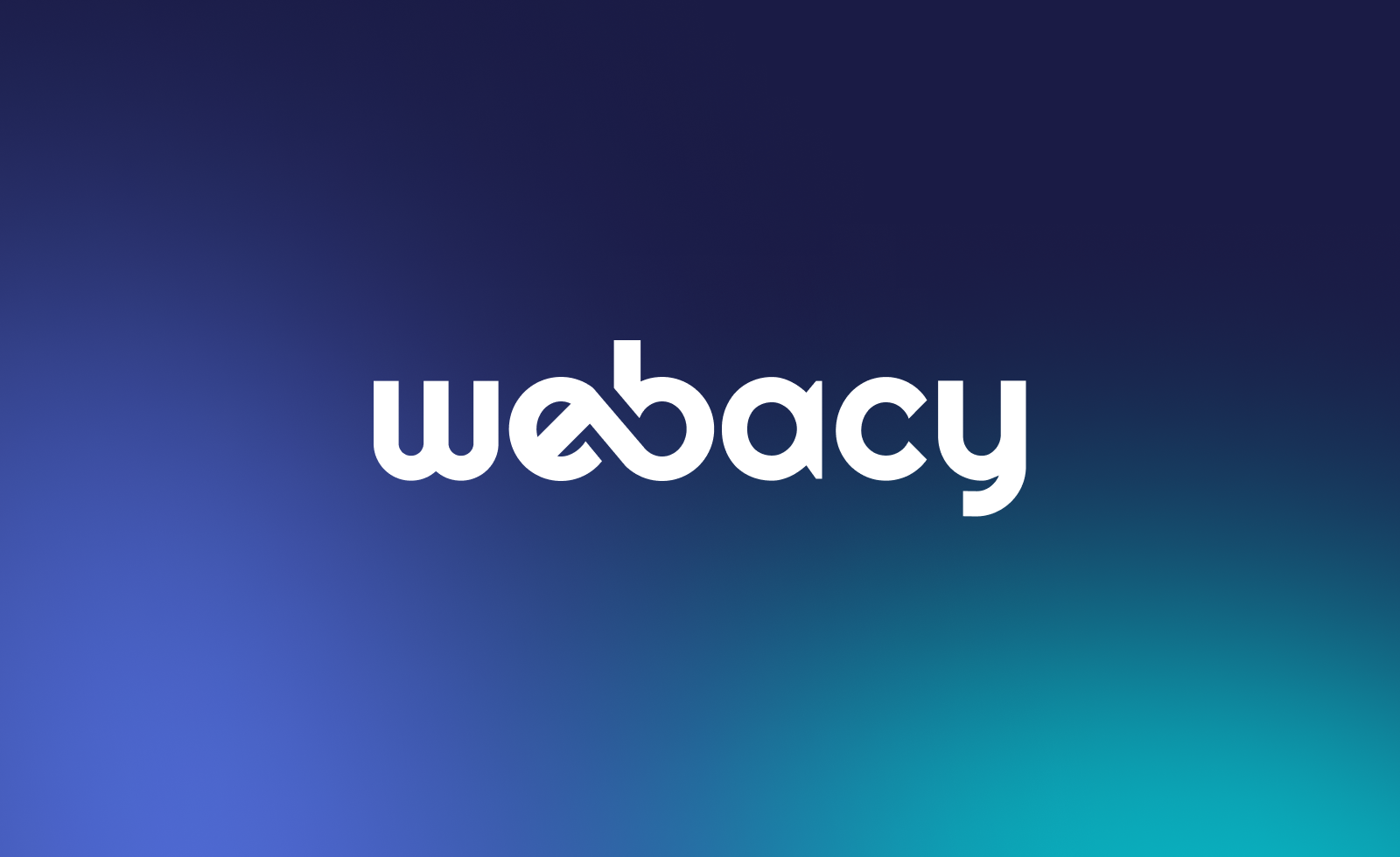 Hello, Webacy World: