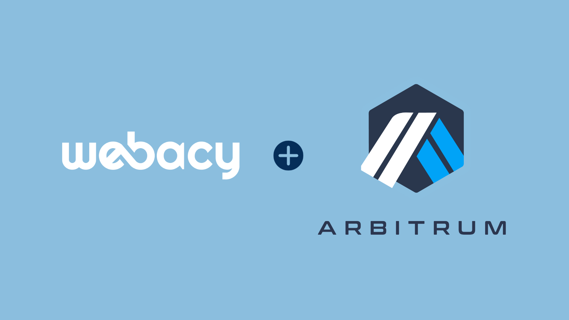 Webacy Goes Multichain: Hello Arbitrum!