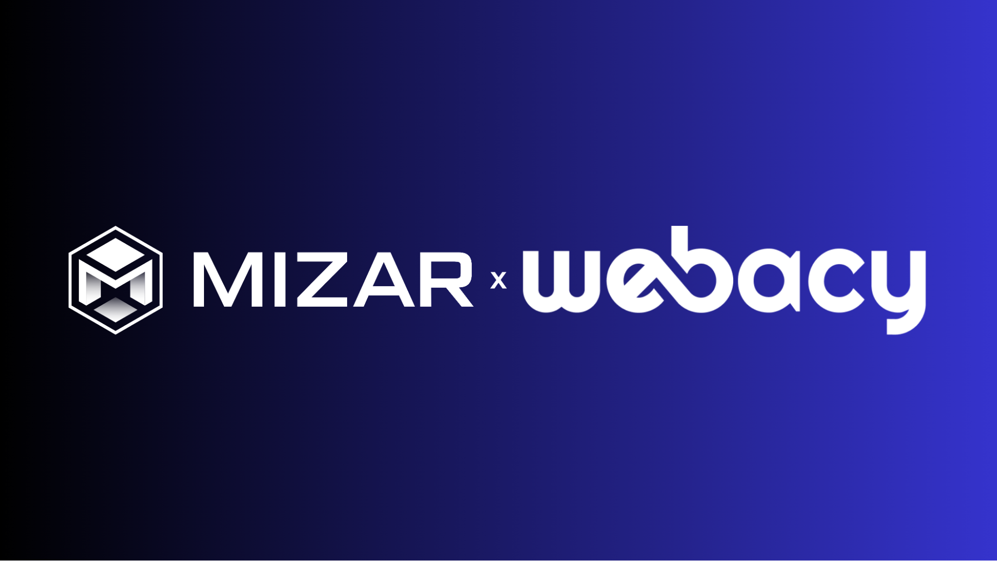 Mizar Integrates Webacy to Keep Users Safe