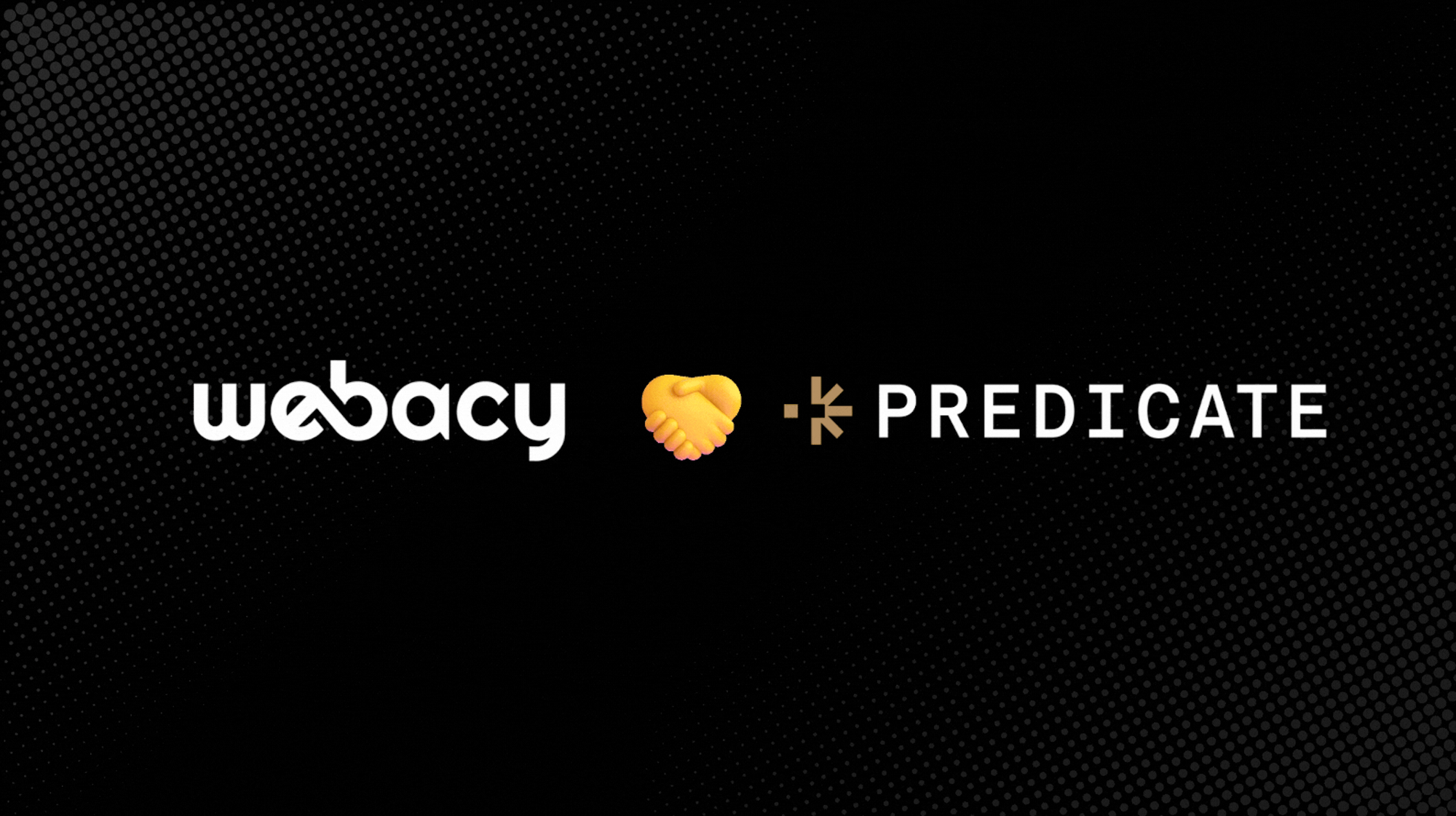 Webacy Brings Dynamic Trust and Safety to the Predicate Ecosystem