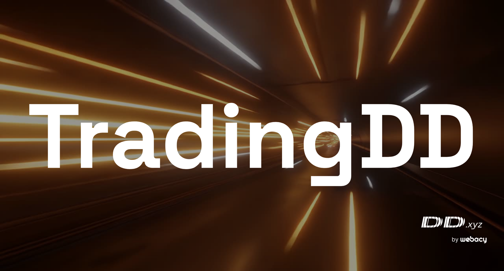 Introducing TradingDD: Intelligence for Any Token in Real Time