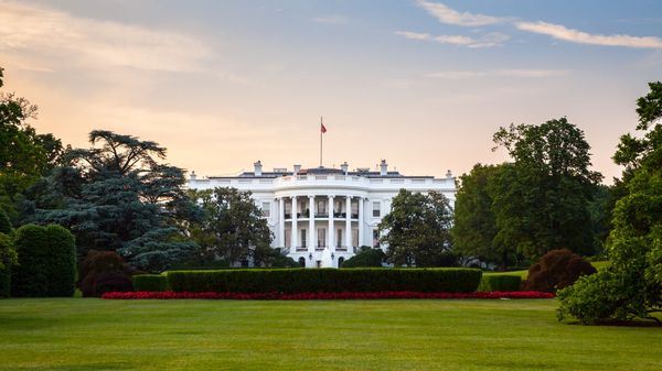 The Latest Presidential Order on Digital Assets & Cryptocurrency