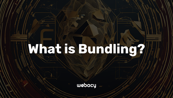 What is Bundling and How do we Fix it?