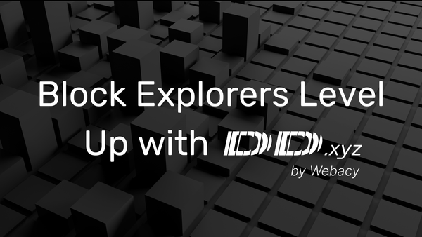 Bringing Onchain Risk Visibility to the Frontlines: Our Block Explorer Integrations