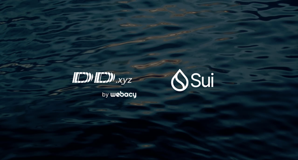 Webacy DD Announces Major Upgrade to Sui Risk Intelligence and Token Security Coverage